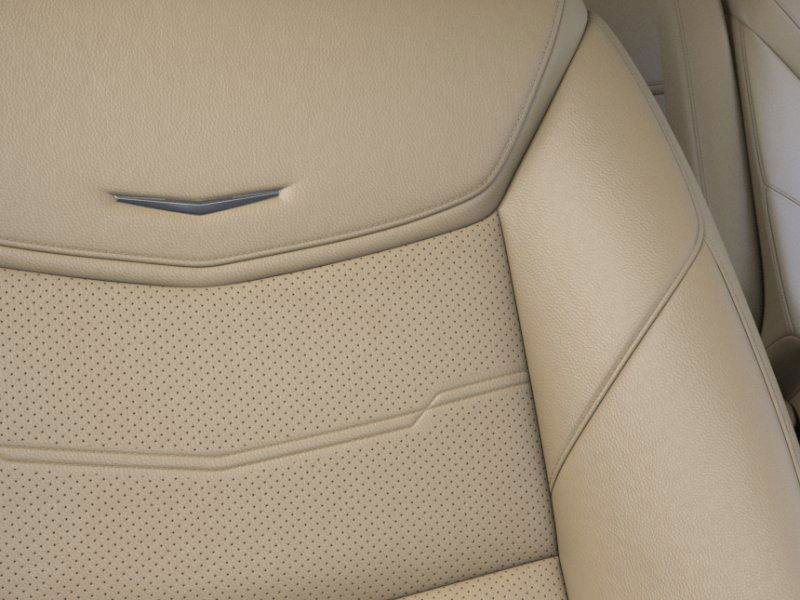 New 2025 Cadillac XT6 Sport w/ Platinum Package image 22