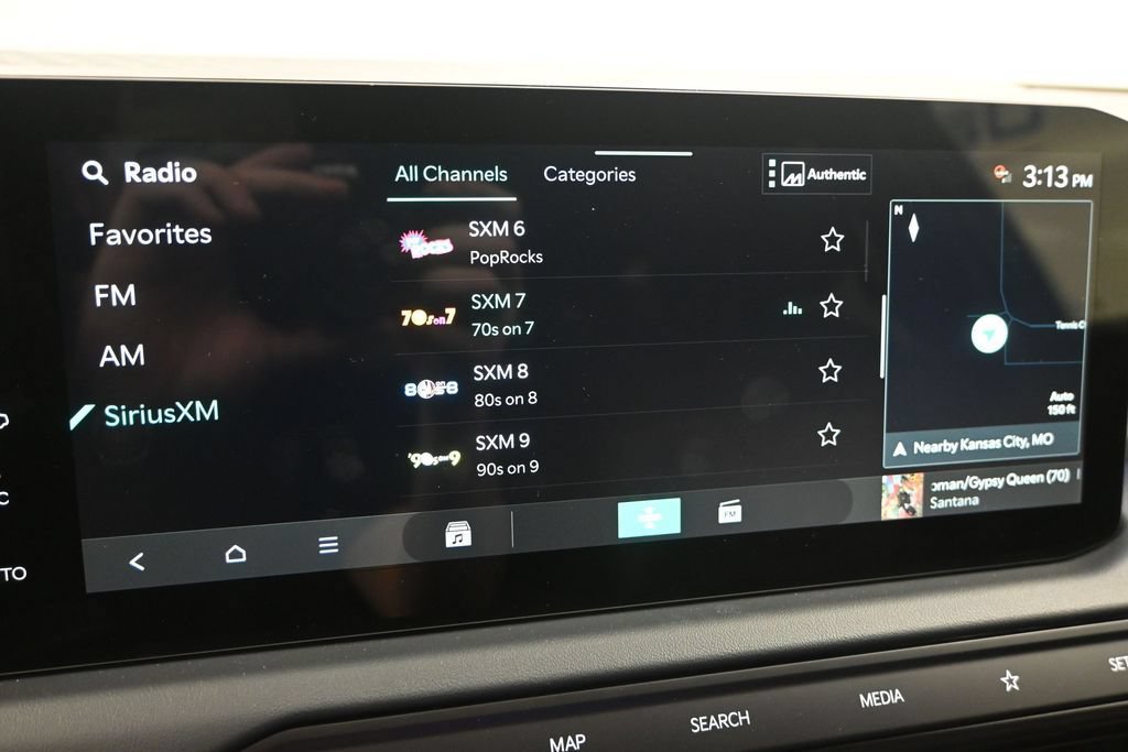 New 2027 Kia Telluride X-Line SX Prestige w/ Towing Package AWD/4WD image 19