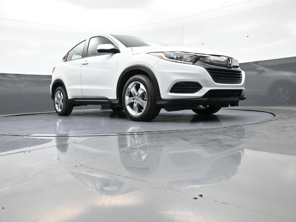 Used 2022 Honda HR-V LX image 27