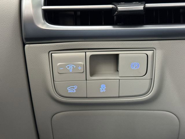 New 2026 Hyundai Tucson Limited image 20