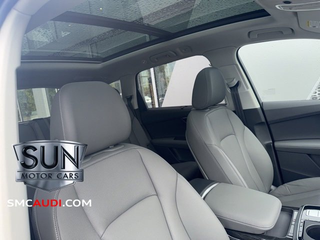 New 2025 Audi Q7 3.0T Premium Plus image 8