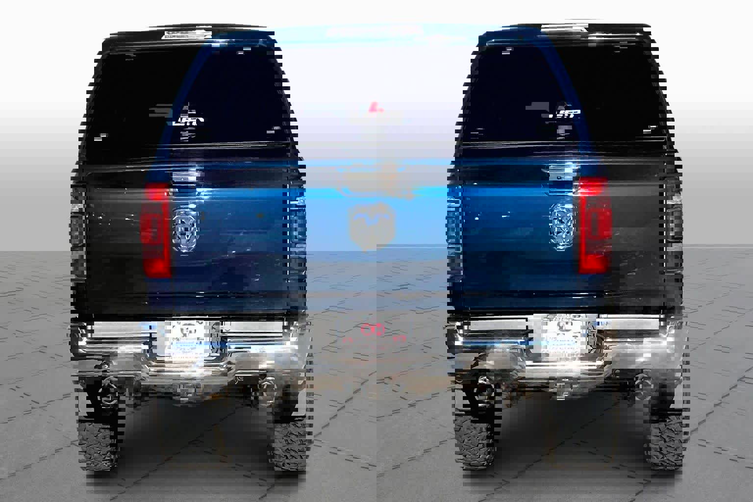 Used 2021 RAM 1500 Limited image 5