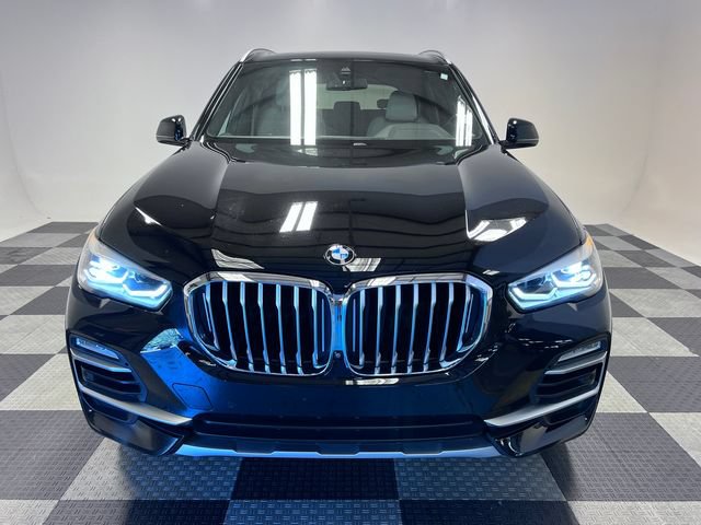 Used 2020 BMW X5 sDrive40i w/ Convenience Package RWD image 2