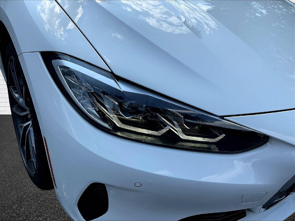 Used 2024 BMW 430i xDrive Coupe w/ Convenience Package AWD/4WD image 28