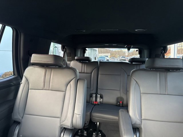 Used 2023 Chevrolet Tahoe RST w/ Luxury Package image 26