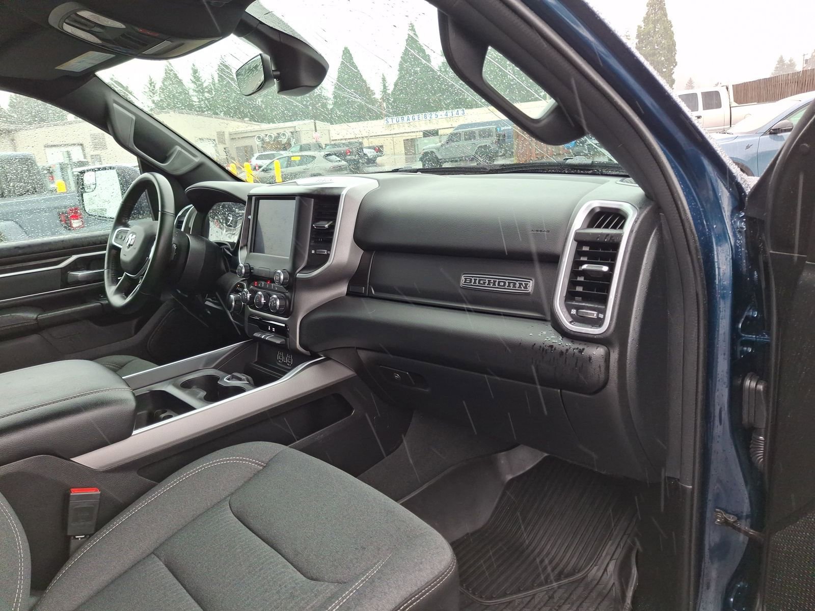 Certified 2023 RAM 1500 Big Horn image 27