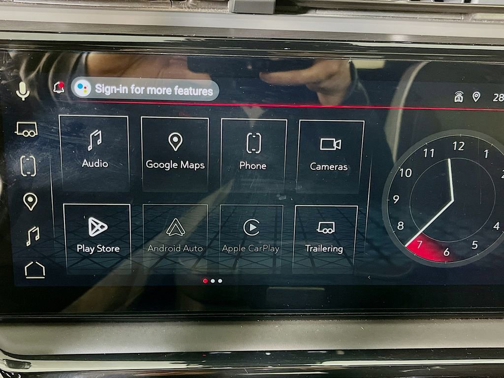 Used 2025 GMC Sierra 2500 AT4X image 19