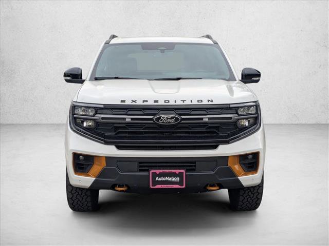 New 2025 Ford Expedition Tremor image 6