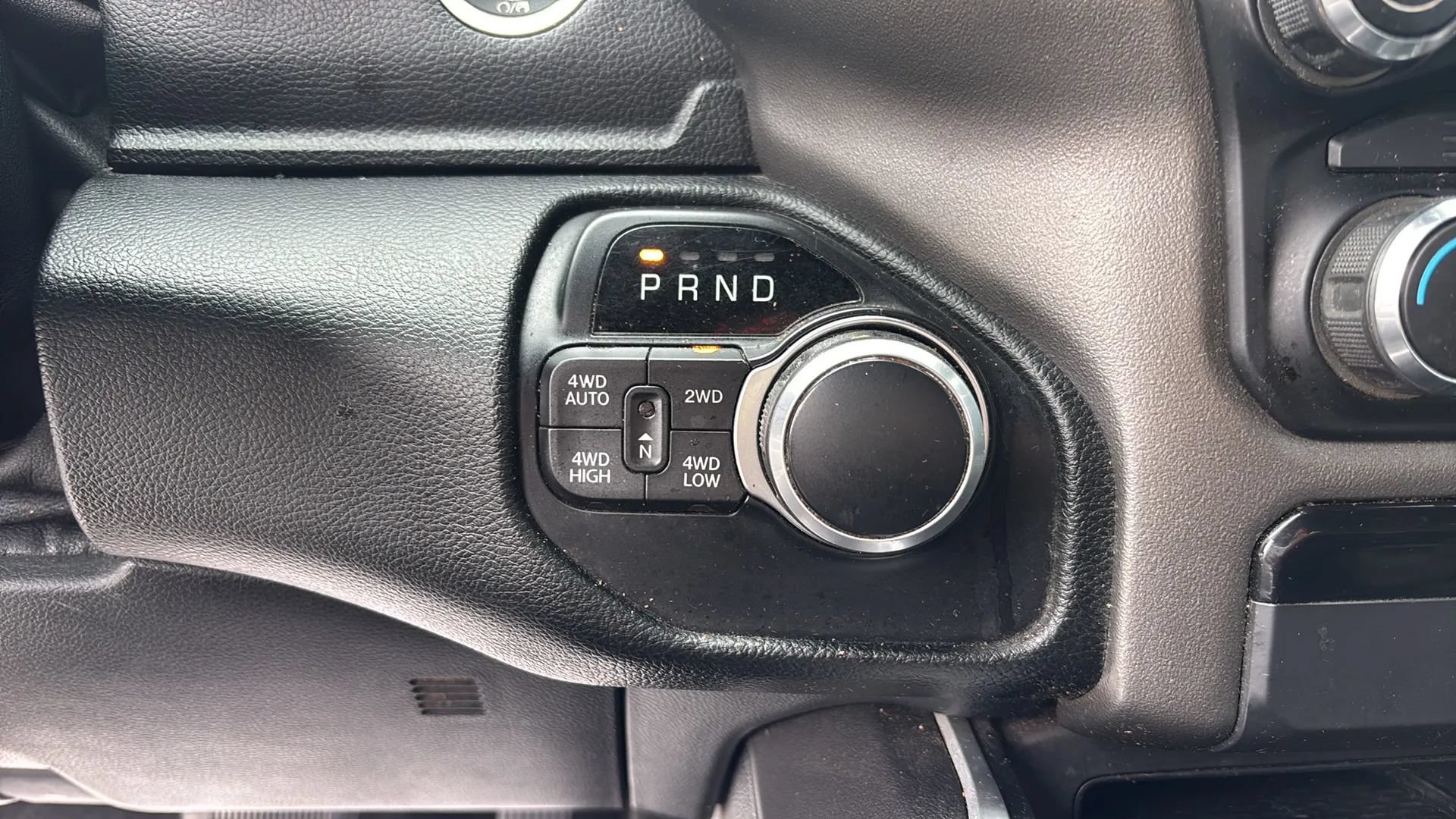 Used 2020 RAM 1500 Big Horn AWD/4WD image 23