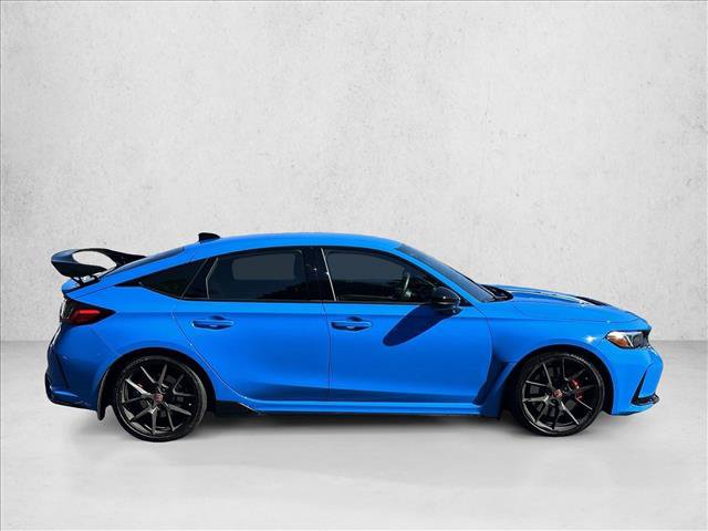 Used 2025 Honda Civic Type R image 4