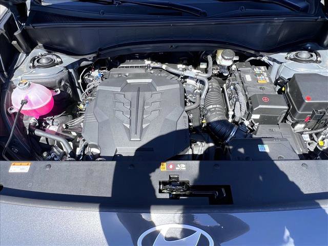 New 2026 Hyundai Palisade Calligraphy image 16