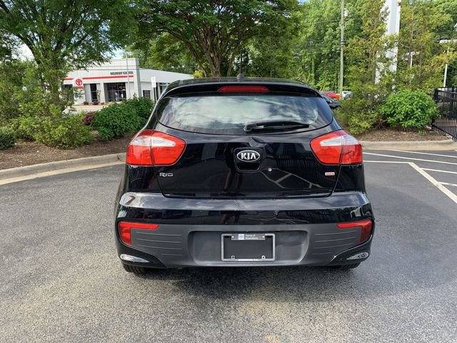 Used 2017 Kia Rio LX FWD image 7