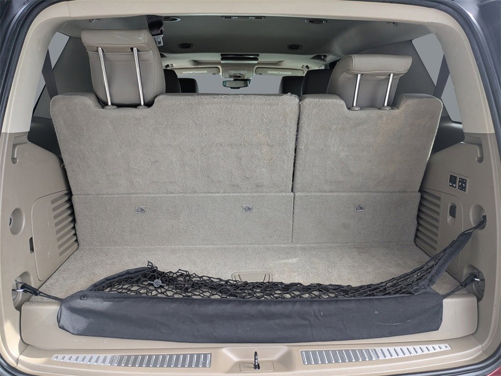 Used 2019 GMC Yukon SLT w/ Open Road Package image 12