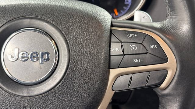 Used 2015 Jeep Grand Cherokee Limited AWD/4WD image 23