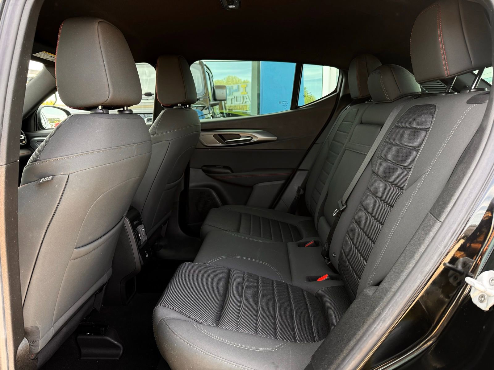 Used 2024 Dodge Hornet GT w/ GT Blacktop Package image 22