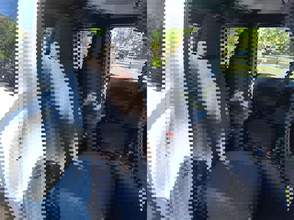 New 2025 Jeep Gladiator Rubicon w/ Convenience Group image 23