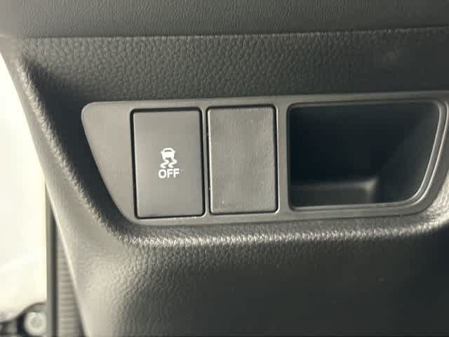Certified 2027 Honda HR-V LX image 19