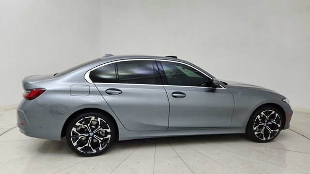 Used 2025 BMW 330i xDrive Sedan image 6