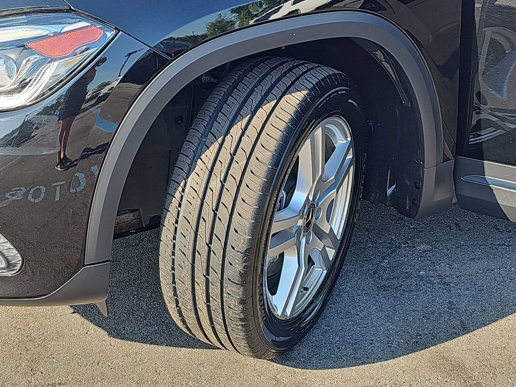 Used 2022 Mercedes-Benz GLA 250 image 35