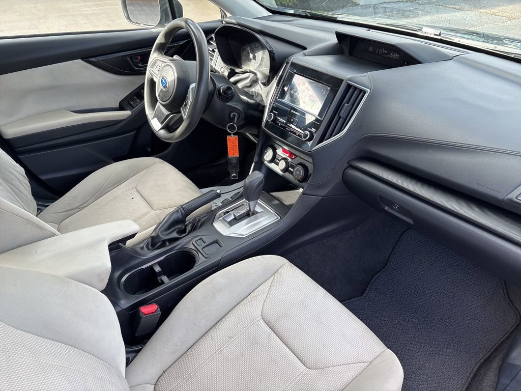 Used 2019 Subaru Impreza 2.0i w/ Eyesight image 12