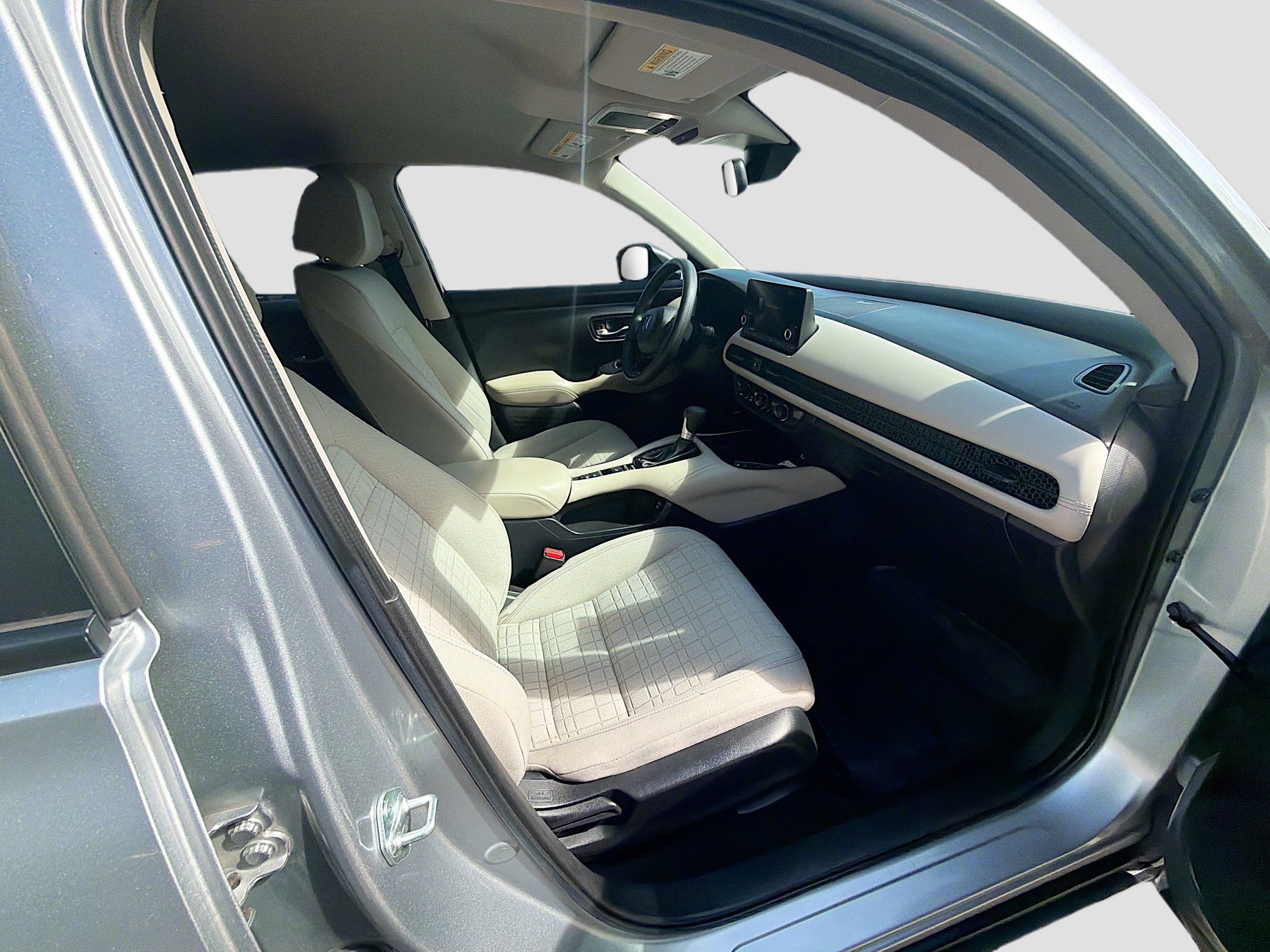 Certified 2024 Honda HR-V LX image 30