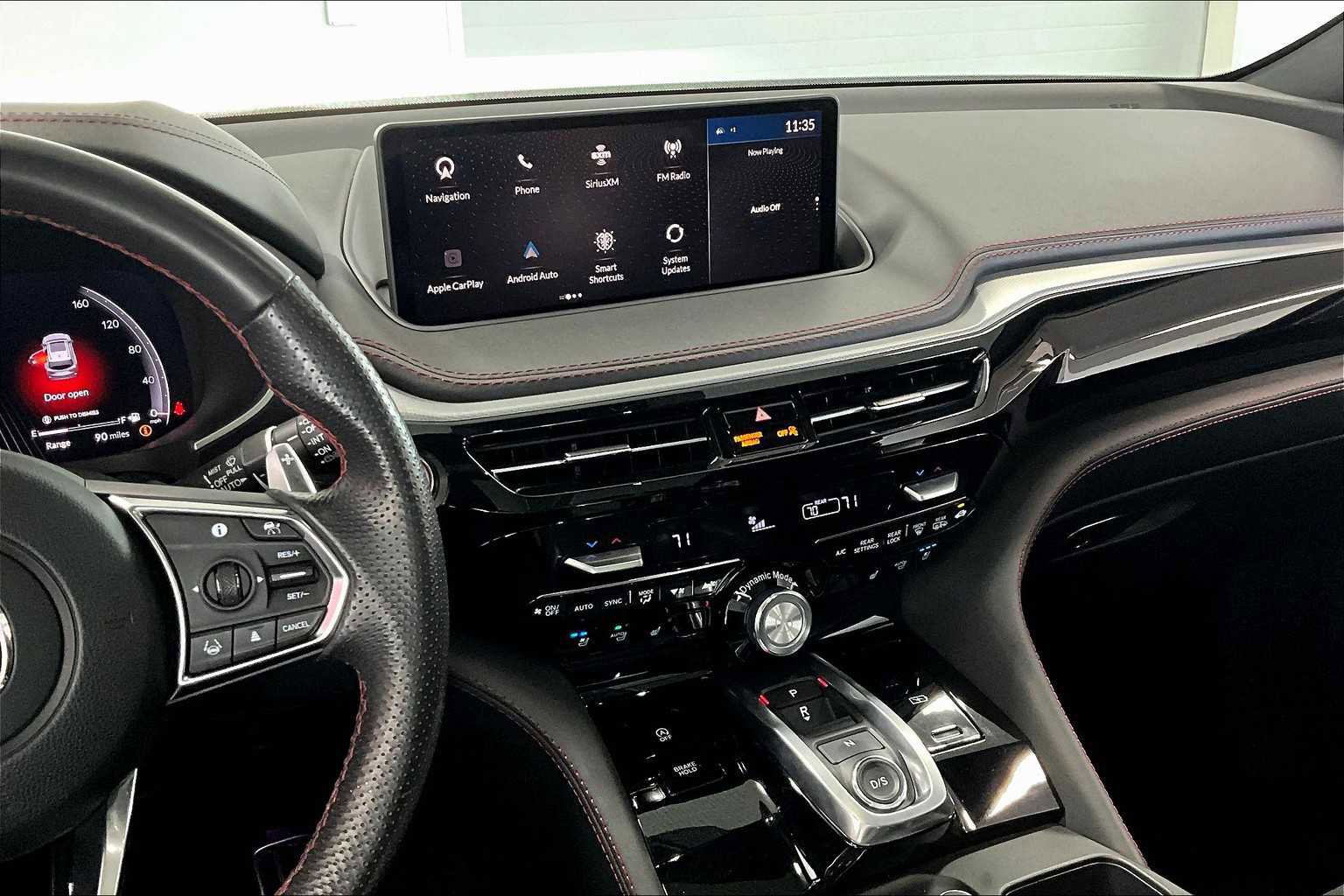 Certified 2024 Acura MDX A-Spec image 14