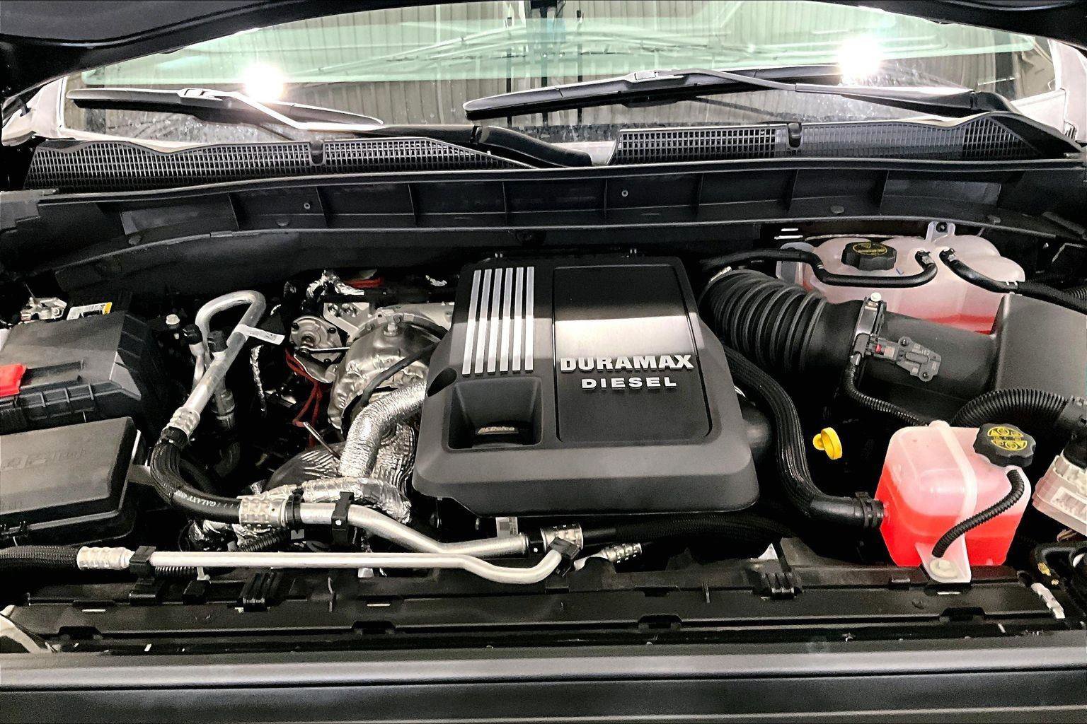 New 2026 GMC Sierra 1500 Elevation image 15