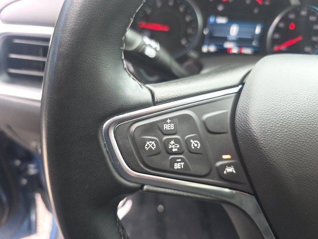 Used 2024 Chevrolet Equinox LT AWD/4WD image 20