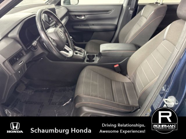 Used 2023 Honda CR-V Sport image 4