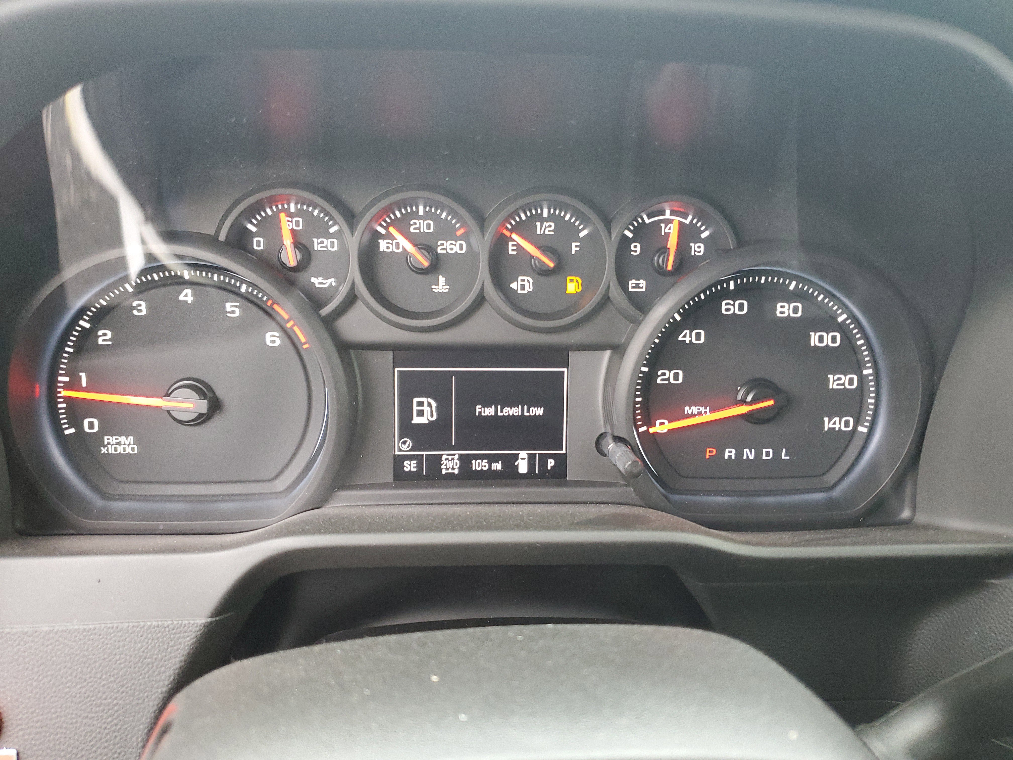 New 2025 GMC Sierra 3500 Pro w/ Convenience Package image 17