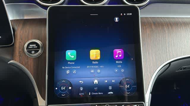 Certified 2026 Mercedes-Benz GLC 300 4MATIC image 19