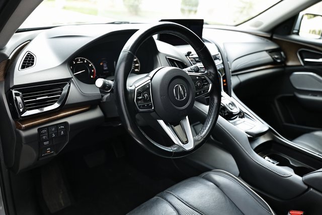 Used 2021 Acura RDX Advance Package image 20