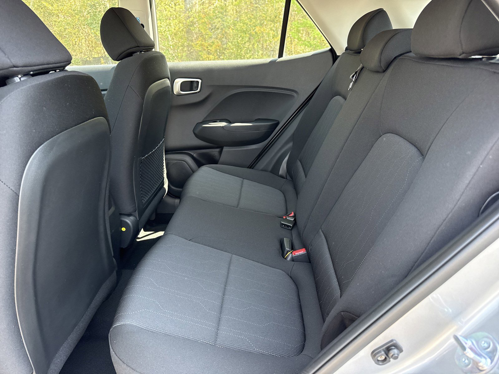 New 2026 Hyundai Venue SE image 12