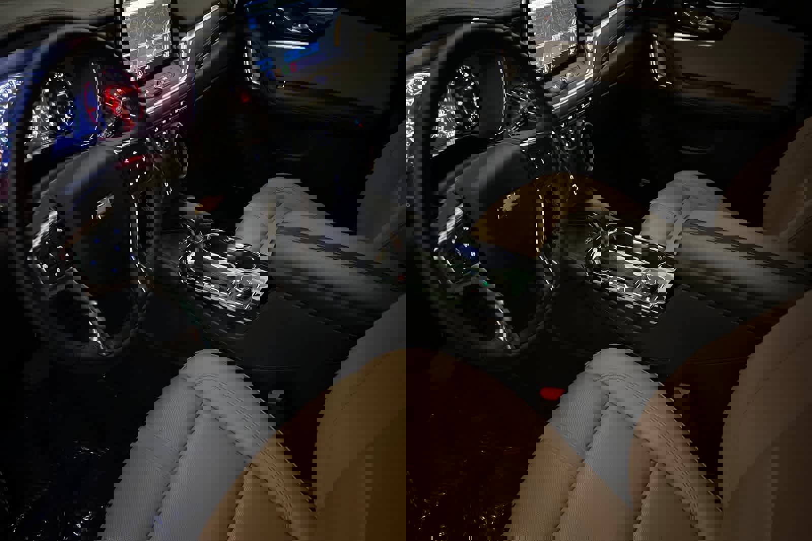 Used 2024 Chevrolet Blazer Premier w/ Enhanced Convenience Package image 12