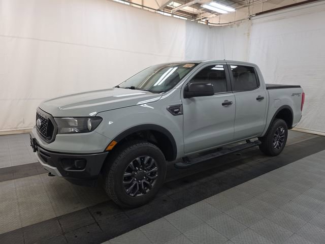 Used 2022 Ford Ranger XLT w/ Equipment Group 302A High AWD/4WD image 5