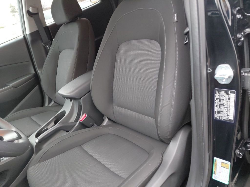 Used 2023 Hyundai Kona SEL image 19