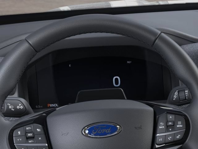 New 2026 Ford Explorer Platinum w/ LUX Leather Package AWD/4WD image 13