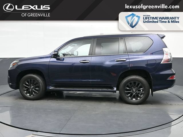 Certified 2023 Lexus GX 460 Premium w/ Premium Package AWD/4WD image 5