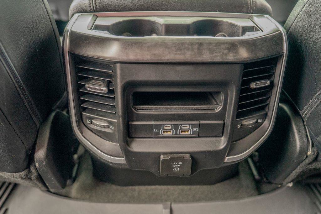 Used 2021 RAM 1500 Big Horn AWD/4WD image 21