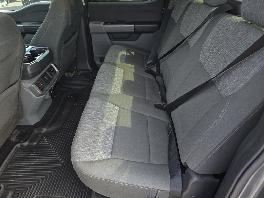 Used 2022 Ford F150 XLT AWD/4WD image 29