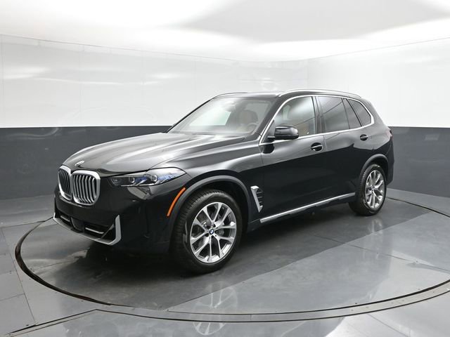 New 2026 BMW X5 xDrive40i image 1