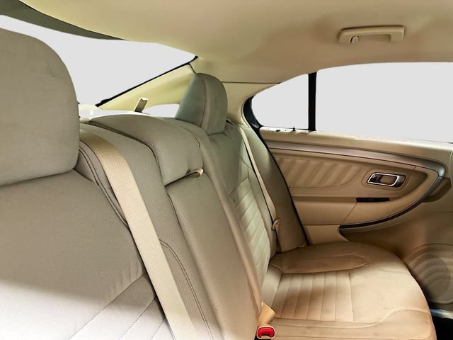 Used 2017 Ford Taurus SE FWD image 26