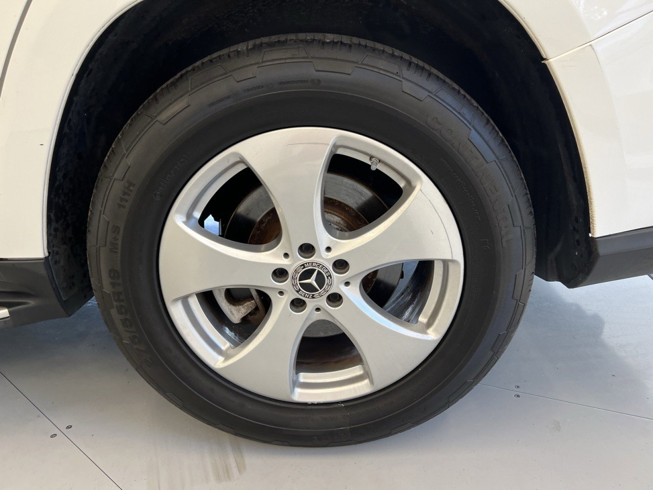 Used 2018 Mercedes-Benz GLS 450 4MATIC image 56