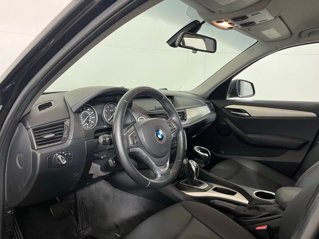 Used 2014 BMW X1 xDrive28i image 9