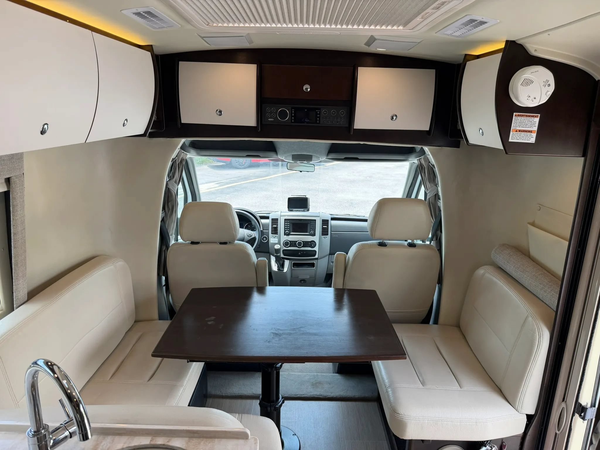 Used 2015 Mercedes-Benz Sprinter 3500 image 26