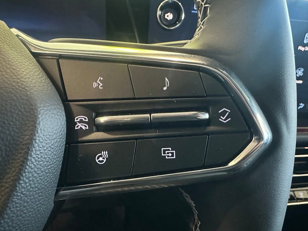 New 2026 Chevrolet Traverse Z71 w/ Driver Confidence Package AWD/4WD image 25