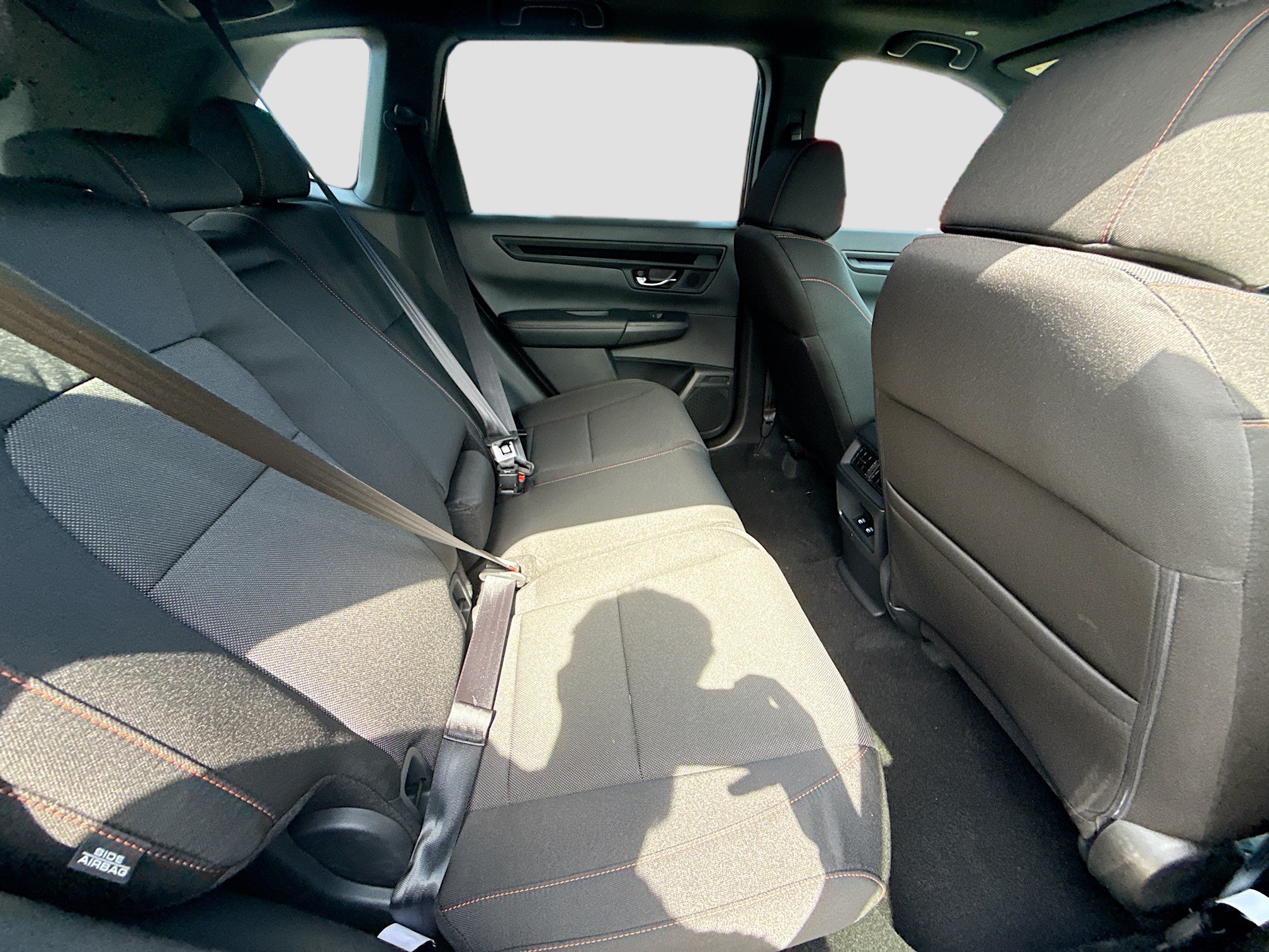 New 2026 Honda CR-V TrailSport image 22