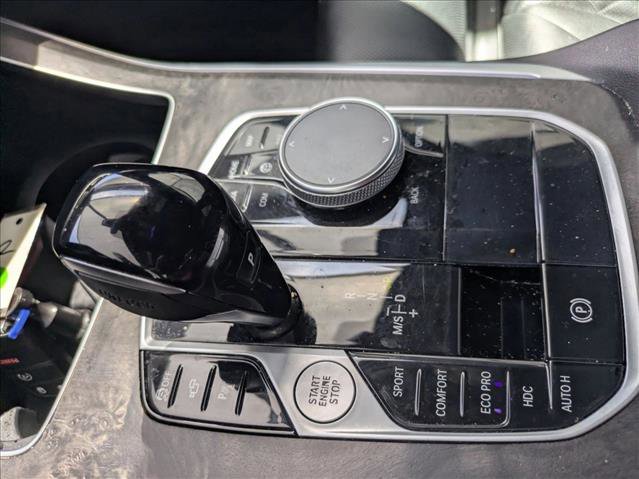 Used 2016 FIAT 500X Lounge image 10