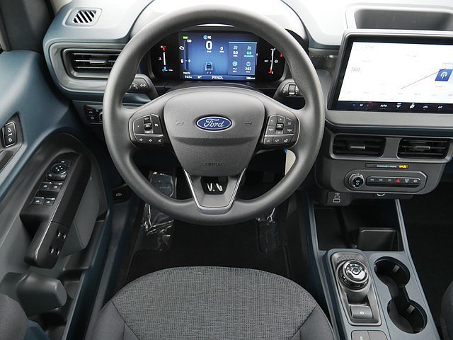 New 2026 Ford Maverick XL w/ Equipment Group 101A AWD/4WD image 17