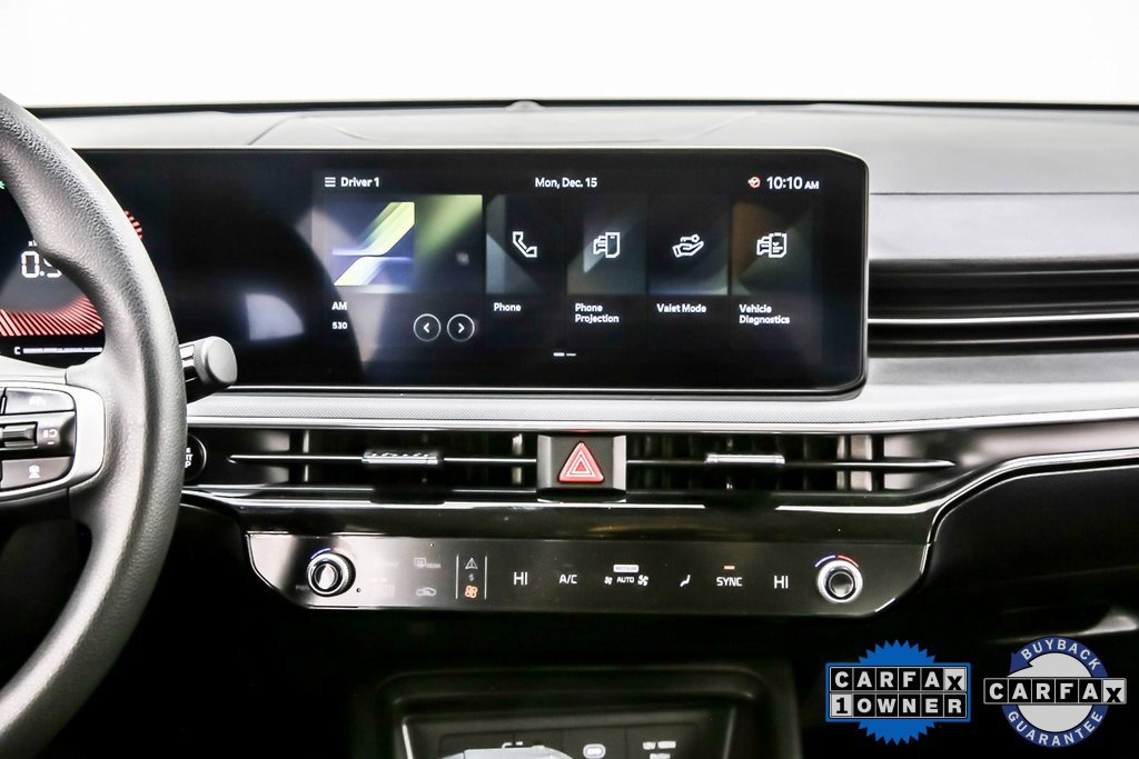 Used 2026 Kia K5 LXS image 16